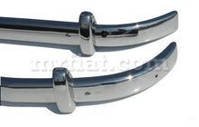 Load image into Gallery viewer, Saab 93 Bumper Kit Bumpers Other