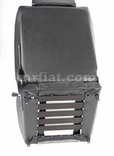 Cargar imagen en el visor de la galería, Porsche 911 Sport S Model Sport Seat Leatherette Houndstooth Interior Porsche