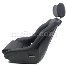 Cargar imagen en el visor de la galería, Porsche 911 ST Sport Perforated Leather Seat Interior Porsche