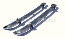 Cargar imagen en el visor de la galería, Sunbeam Alpine S4 S5 Tiger Bumper Kit Bumpers Other