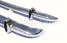 Cargar imagen en el visor de la galería, Sunbeam Alpine S4 S5 Tiger Bumper Kit Bumpers Other