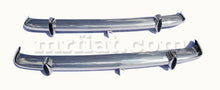 Cargar imagen en el visor de la galería, Sunbeam Alpine S4 S5 Tiger Bumper Kit Bumpers Other