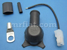 Load image into Gallery viewer, Sunbeam Alpine Mark I Mark III High Torque Starter Motor 1953-57 Electrical and Ignition Other