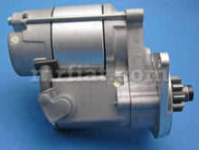 Load image into Gallery viewer, Sunbeam Alpine Mark I Mark III High Torque Starter Motor 1953-57 Electrical and Ignition Other