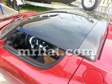 Cargar imagen en el visor de la galería, Tesla Roadster Opel Speedster Vauxhall VX220 Transparent Hardtop Basic Roof Other