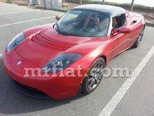 Cargar imagen en el visor de la galería, Tesla Roadster Opel Speedster Vauxhall VX220 Transparent Hardtop Basic Roof Other