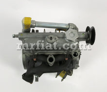 Load image into Gallery viewer, Topolino B Rebuilt Engine Engine Fiat