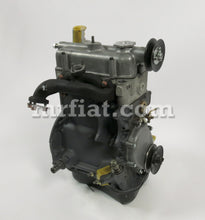 Load image into Gallery viewer, Topolino B Rebuilt Engine Engine Fiat