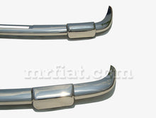 Load image into Gallery viewer, Lancia Flaminia Touring Bumper Kit Bumpers Lancia