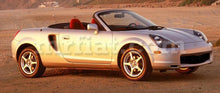 Cargar imagen en el visor de la galería, Toyota MR2 Spyder Grey Indoor Fabric Car Cover 1999-06 Accessories Other