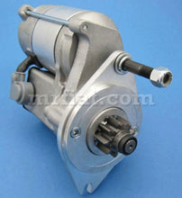 Cargar imagen en el visor de la galería, Triumph TR2 TR3 High Torque Starter Motor Electrical and Ignition Triumph