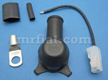 Cargar imagen en el visor de la galería, Triumph TR2 TR3 High Torque Starter Motor Electrical and Ignition Triumph