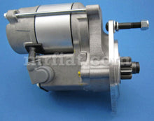Cargar imagen en el visor de la galería, Triumph TR2 TR3 High Torque Starter Motor Electrical and Ignition Triumph