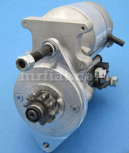 Load image into Gallery viewer, Triumph TR3 3A TR4 4A High Torque Starter Motor Electrical and Ignition Triumph