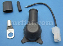 Load image into Gallery viewer, Triumph TR3 3A TR4 4A High Torque Starter Motor Electrical and Ignition Triumph