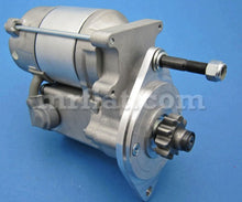 Load image into Gallery viewer, Triumph TR3 3A TR4 4A High Torque Starter Motor Electrical and Ignition Triumph