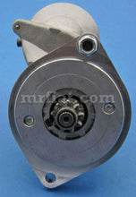 Cargar imagen en el visor de la galería, Triumph TR5 TR6 2000 2500S High Torque Starter Motor Electrical and Ignition Triumph