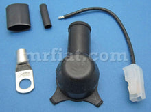Cargar imagen en el visor de la galería, Triumph TR5 TR6 2000 2500S High Torque Starter Motor Electrical and Ignition Triumph
