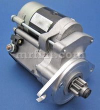 Load image into Gallery viewer, Triumph GT6 Vitesse Toledo Dolomite 1300cc High Torque Starter Motor Electrical and Ignition Triumph