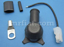 Load image into Gallery viewer, Triumph GT6 Vitesse Toledo Dolomite 1300cc High Torque Starter Motor Electrical and Ignition Triumph