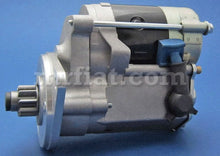 Load image into Gallery viewer, Triumph GT6 Vitesse Toledo Dolomite 1300cc High Torque Starter Motor Electrical and Ignition Triumph