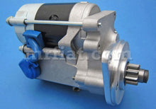 Load image into Gallery viewer, Triumph Spitfire Herald High Torque Starter Motor Electrical and Ignition Triumph