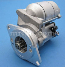Load image into Gallery viewer, Triumph Stag High Torque Starter Motor Electrical and Ignition Triumph