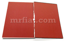 Cargar imagen en el visor de la galería, Viotti Carrozzeria Torino Book Damaged Accessories Fiat