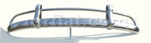 Load image into Gallery viewer, Volkswagen Beetle USA Style Bumper Kit Bumpers Volkswagen
