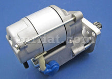 Cargar imagen en el visor de la galería, Volkswagen Bus Type 2 T3 Caravelle Microbus Vanagon Starter Motor 1975-92 Electrical and Ignition Volkswagen