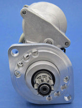 Cargar imagen en el visor de la galería, Volkswagen Bus Type 2 T3 Caravelle Microbus Vanagon Starter Motor 1975-92 Electrical and Ignition Volkswagen