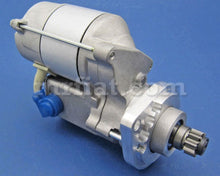 Cargar imagen en el visor de la galería, Volkswagen Bus Type 2 T3 Caravelle Microbus Vanagon Starter Motor 1975-92 Electrical and Ignition Volkswagen