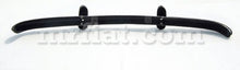 Load image into Gallery viewer, Volkswagen Karmann Ghia 1956-71 Blade Style Bumper Kit Bumpers Volkswagen