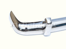 Cargar imagen en el visor de la galería, Volvo Amazon Coupe Sedan Euro Bumper Kit Bumpers Volvo