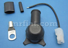 Cargar imagen en el visor de la galería, Volvo Marcos 1800 High Torque Starter Motor Electrical and Ignition Volvo