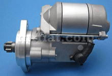 Cargar imagen en el visor de la galería, Volvo Marcos 1800 High Torque Starter Motor Electrical and Ignition Volvo