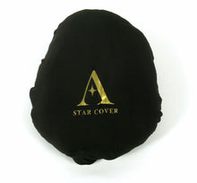 Load image into Gallery viewer, Volvo P1800 Black Indoor Fabric Car Cover 1961-73 Accessories Volvo