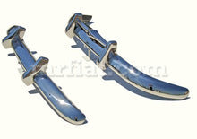 Load image into Gallery viewer, Volvo PV 444 Bumper Kit Bumpers Volvo