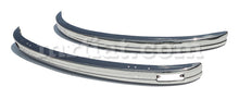 Load image into Gallery viewer, Volkswagen Beetle 75 Onwards Bumper Kit **** SALE PRICE **** Bumpers Volkswagen