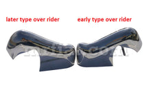 Cargar imagen en el visor de la galería, Volkswagen Karmann Ghia T34 Bumper Kit Bumpers Volkswagen