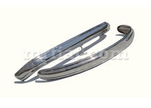 Load image into Gallery viewer, Volkswagen Bus Split Screen 1950-1957 Bumper Kit Bumpers Volkswagen