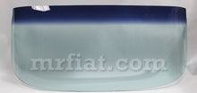 Cargar imagen en el visor de la galería, Chevrolet Cadillac Pontiac Buick W566 Bubble Windshield 1959-60 Glass and Seals Other
