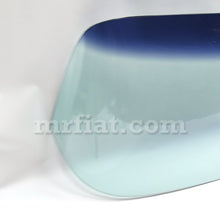 Cargar imagen en el visor de la galería, Chrysler Desoto Dodge Plymouth W590 60-64 Windshield Glass and Seals Other