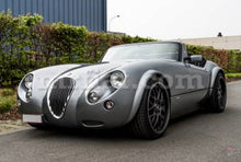 Cargar imagen en el visor de la galería, Wiesmann Black Indoor Fabric Car Cover 1993-13 Accessories Other