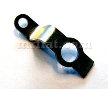 Load image into Gallery viewer, Mercedes 190 SL Carburetor Choke Valve Lever Fuel System Mercedes
