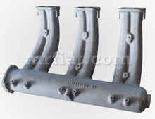 Cargar imagen en el visor de la galería, Mercedes 300 SL Throttle Body Casting Engine Mercedes
