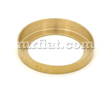 Cargar imagen en el visor de la galería, Mercedes 190 SL Mechanical Clock Mounting Ring Interior Mercedes
