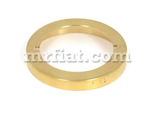 Cargar imagen en el visor de la galería, Mercedes 190 SL Mechanical Clock Mounting Ring Interior Mercedes

