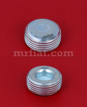 Load image into Gallery viewer, Mercedes 190 SL 300 S 300 Sc Compensation Duct Plug Screw M18X1.5 Engine Mercedes

