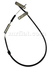 Load image into Gallery viewer, Alfa Romeo Giulia Spider Handbrake Cable Cables Alfa Romeo
